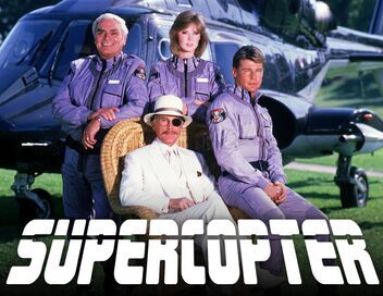 Supercopter