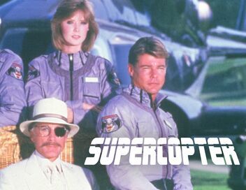 Supercopter