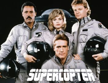 Supercopter