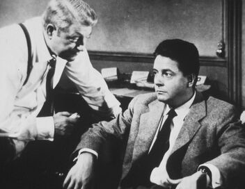 Maigret tend un piège