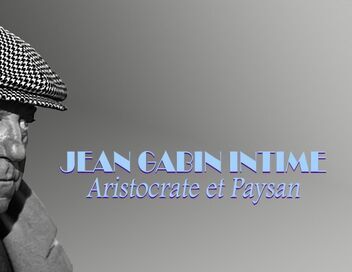 Jean Gabin intime