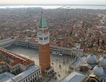 Venise : l'âge d'or