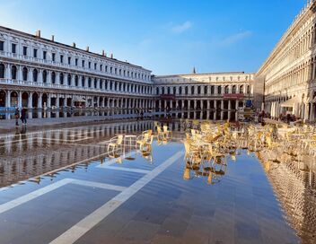 Sauver Venise