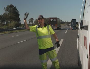 Au coeur de l'enquête