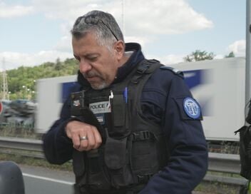 Au coeur de l'enquête