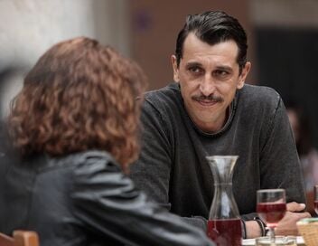 Vanina : Meurtres en Sicile