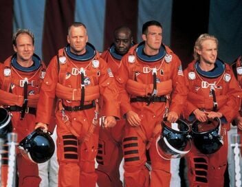 Armageddon
