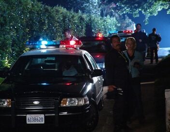 The Closer : L.A. enquêtes prioritaires