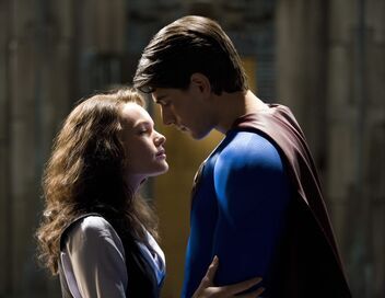 Superman Returns