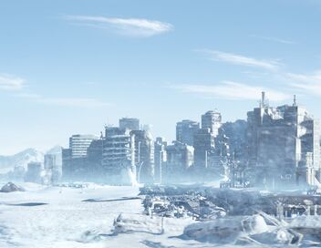 Snowpiercer : le Transperceneige