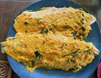 Voyage en cuisine