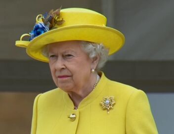 Elisabeth II : Les derniers combats d'une reine