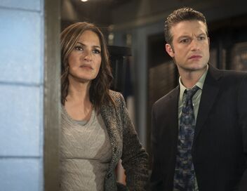 New York Unité Spéciale