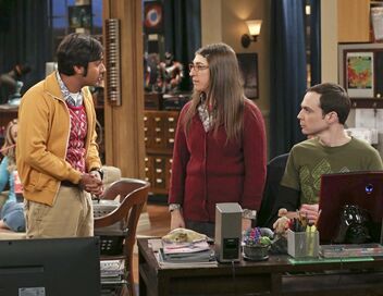 The Big Bang Theory