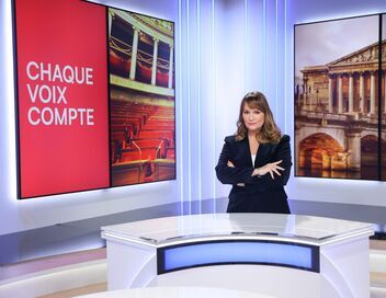Chaque voix compte