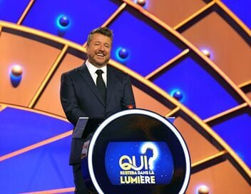 Qui restera dans la lumière ?