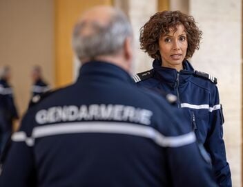 Crimes à Cluny