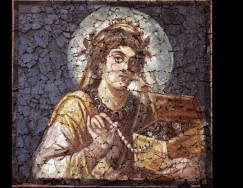 Constantin le Grand : L'empereur de la nouvelle Rome
