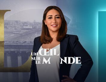 Un oeil sur le monde