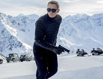 007 Spectre