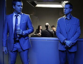 NCIS