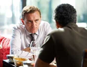 Ce soir, je vais tuer l'assassin de mon fils