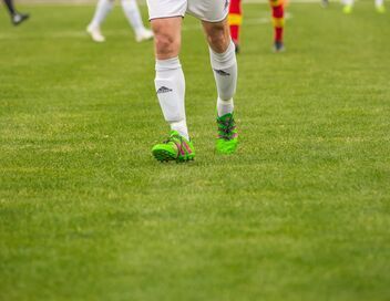 Football : Match de préparation à la Coupe du monde 2026