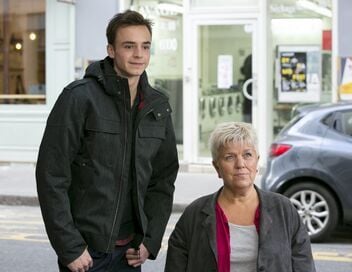 Joséphine, ange gardien