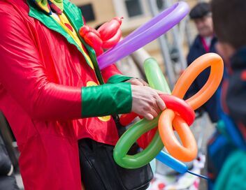 Courses de caisses à savon