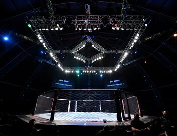 MMA : UFC Classiques