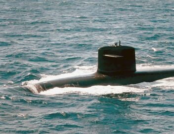 Nucléaire, opération dissuasion