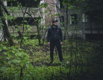 Tchernobyl : les 48 heures qui ont changé le monde