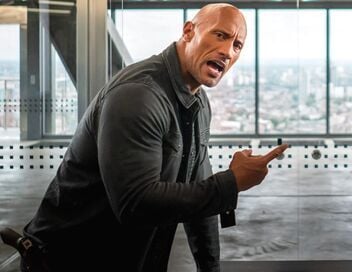 Fast & Furious : Hobbs & Shaw