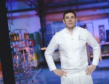 Top chef : le concours parallèle