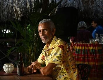 Meurtres au paradis