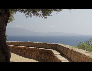 Colonna, une tragédie corse