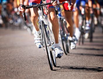 Cyclisme : Tour Auvergne-Rhône-Alpes