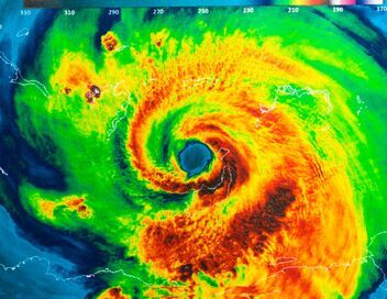 Météo régionale