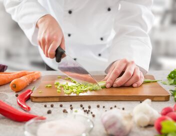 Voyage en cuisine