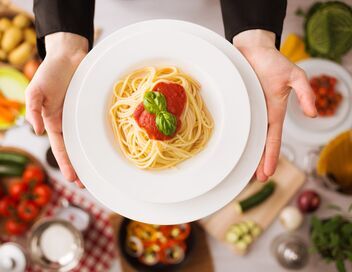 Voyage en cuisine