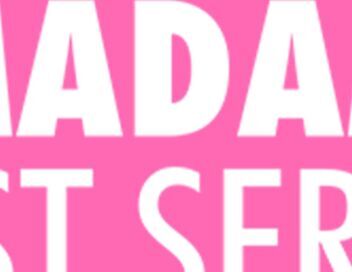 Madame est servie