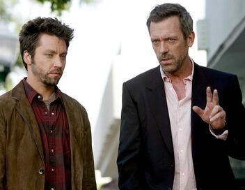 Dr House