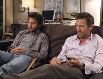 Dr House