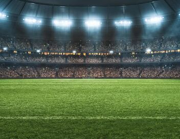 Football : Match de préparation à la Coupe du monde 2026
