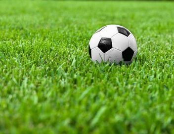 Football : Coupe du monde
