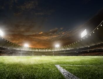 Football : Coupe du monde