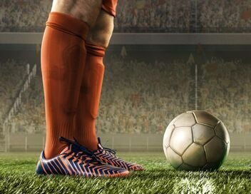 Football : Coupe du monde