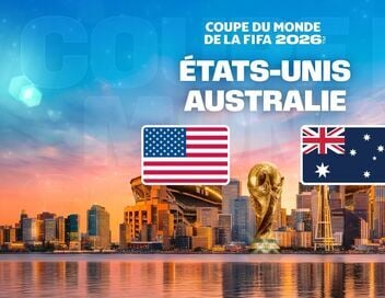 Football : Coupe du monde