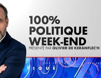 100% Politique Week-End