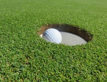 Golf : US Open